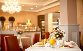 Sorell Hotel Tamina Bad Ragaz
